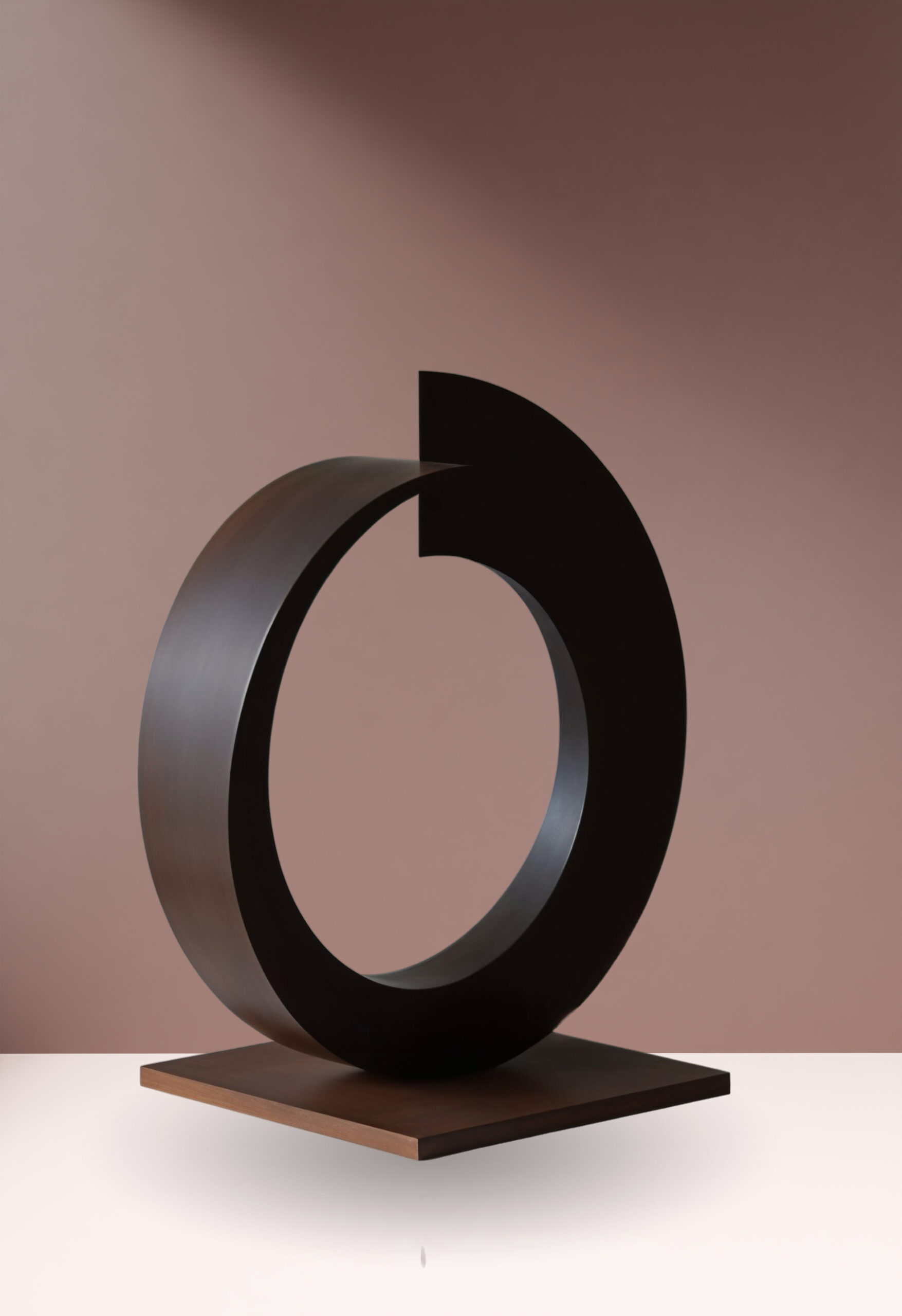 sculpture abstrait maroc