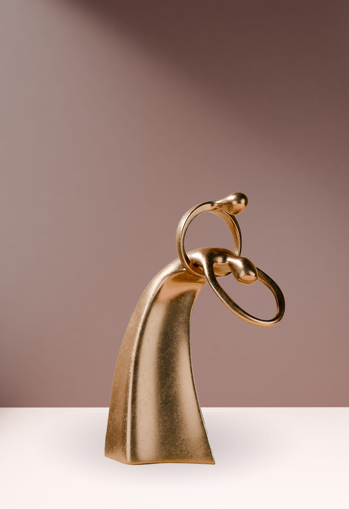 sculpture abstrait maroc