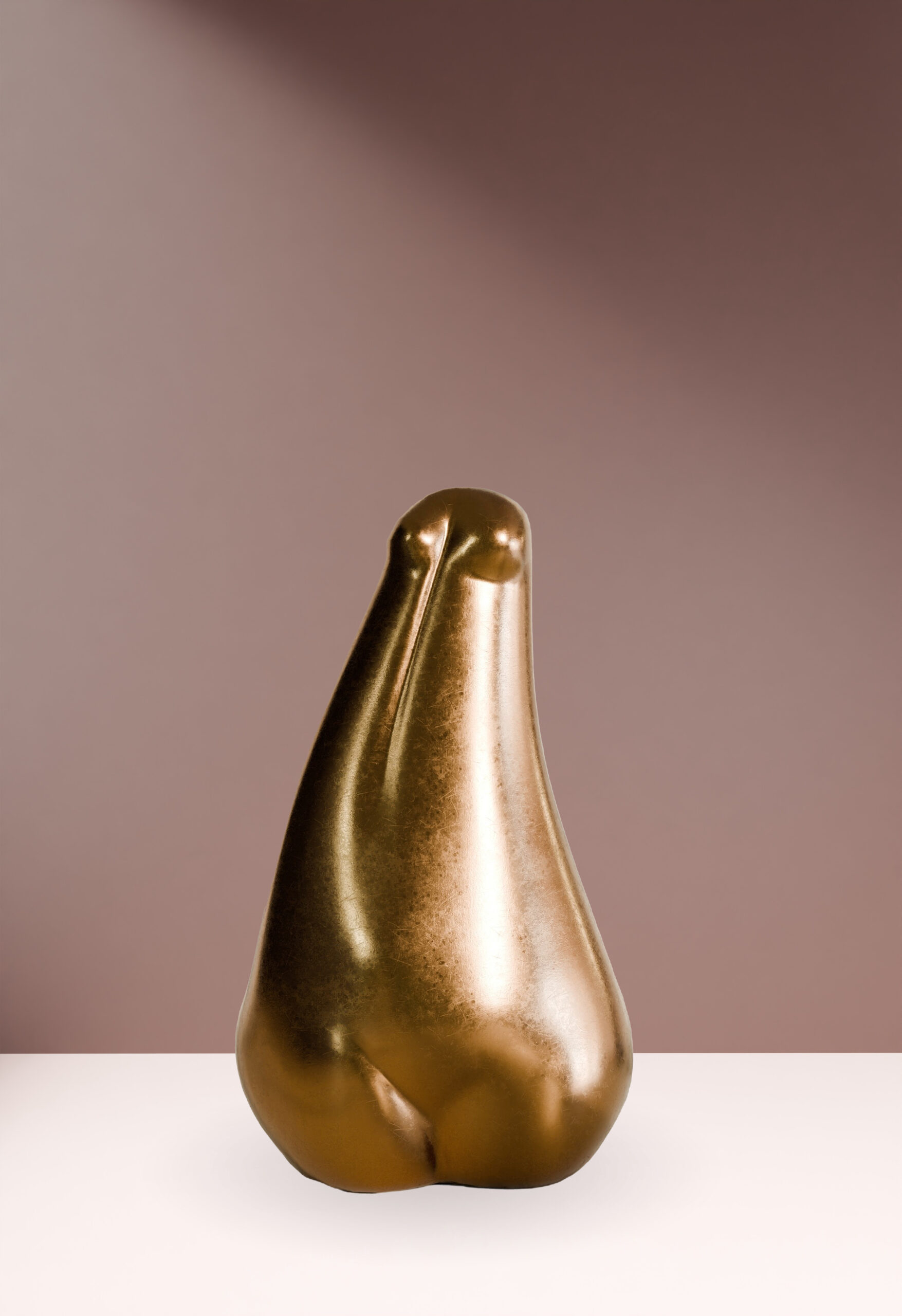 sculpture abstrait maroc