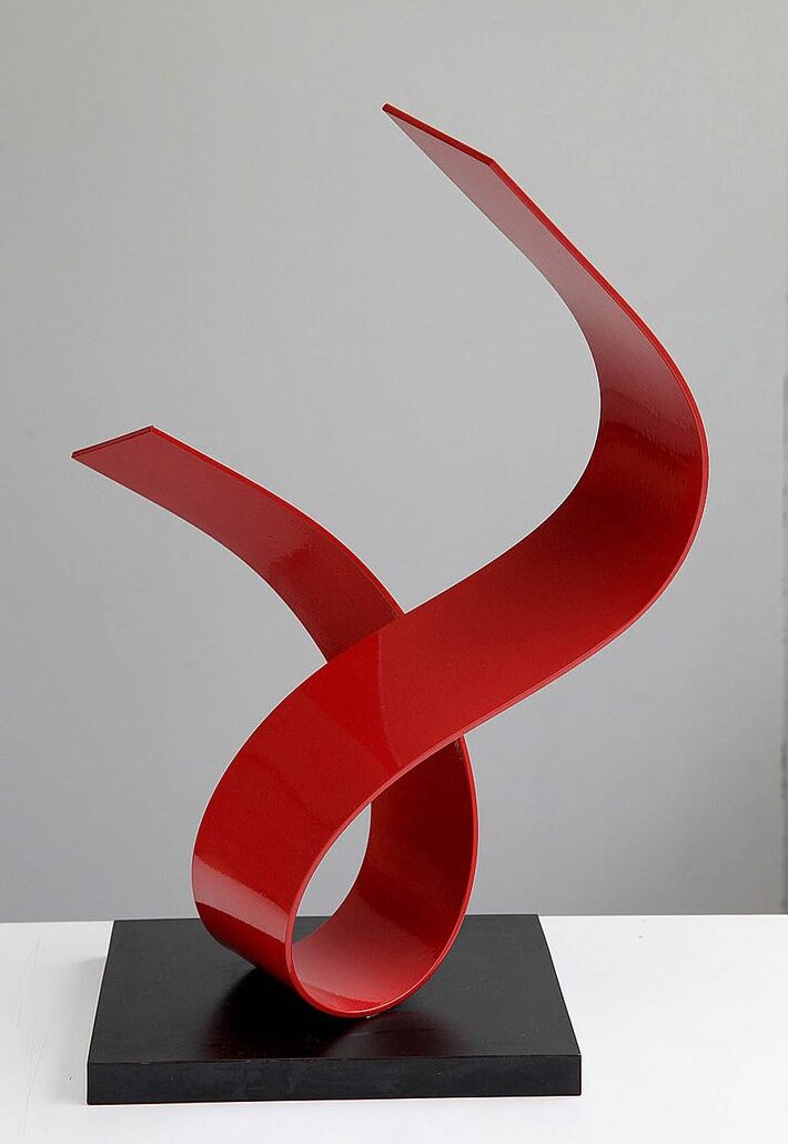 sculpture resine composite