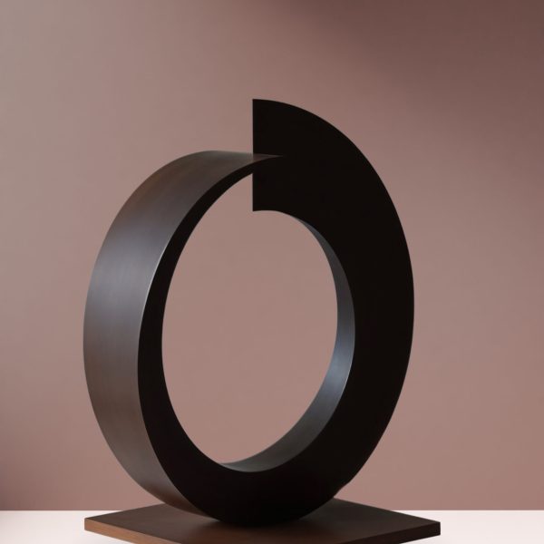sculpture abstrait maroc